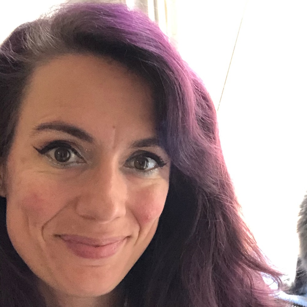 Meet your Posher, Summer